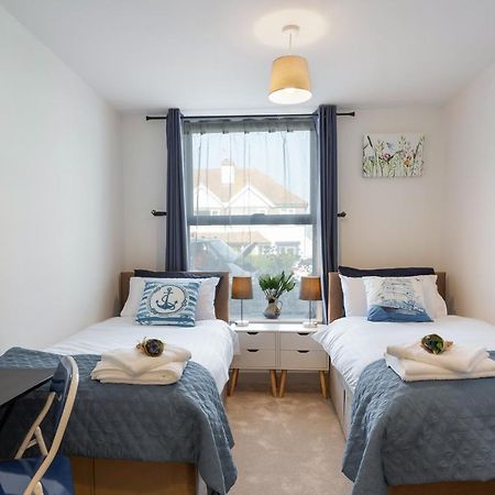 Host & Stay - Farrier William Margate Eksteriør billede
