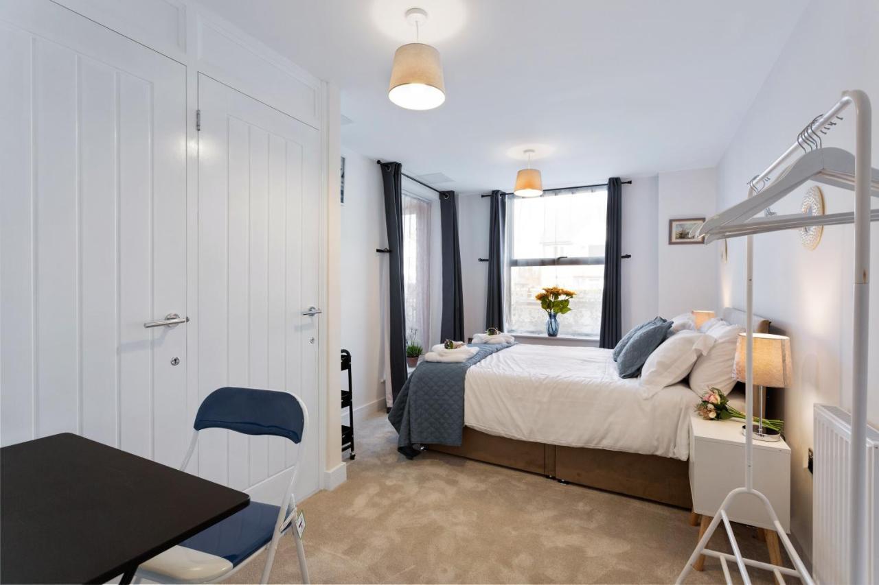 Host & Stay - Farrier William Margate Eksteriør billede